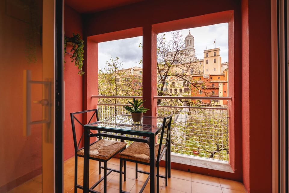 View (from property/room), Balcony/Terrace