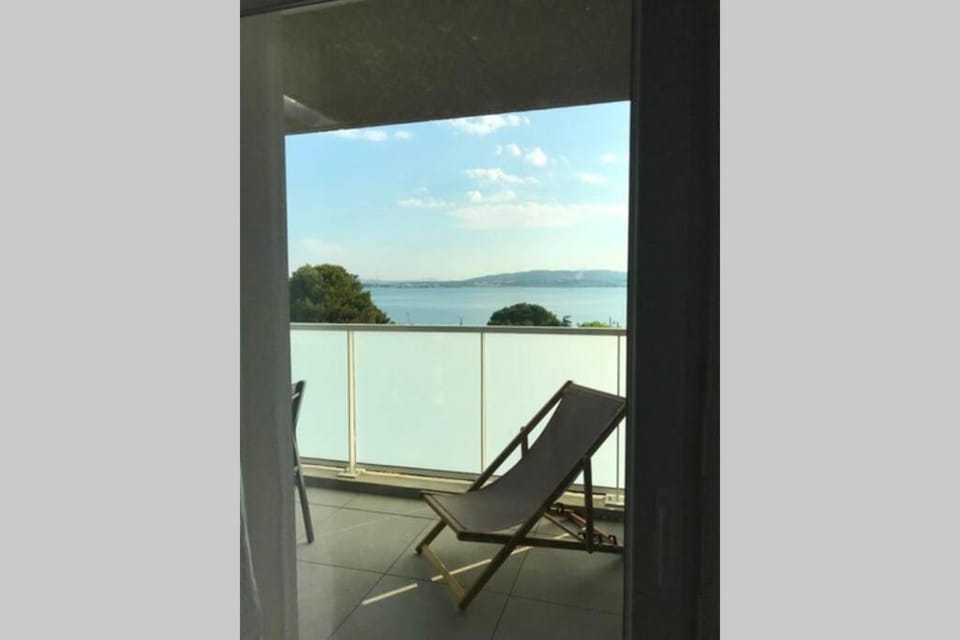 Le Bleu Mer By Avecoeur Apartment in Occitanie