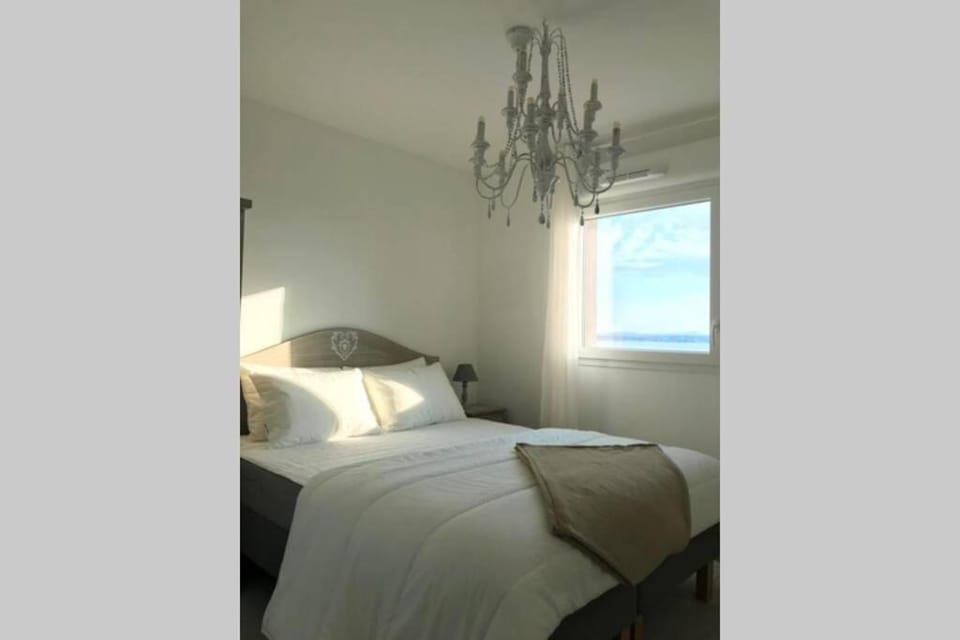 Le Bleu Mer By Avecoeur Apartment in Occitanie