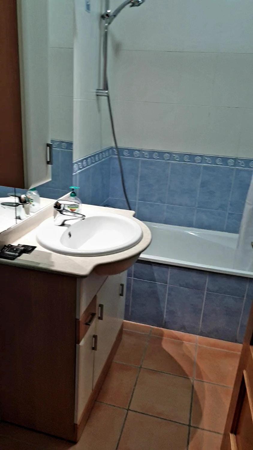 HOME4U - Fantastic 2 bedroom apartment, with pool Apartment in Cabanas de Tavira