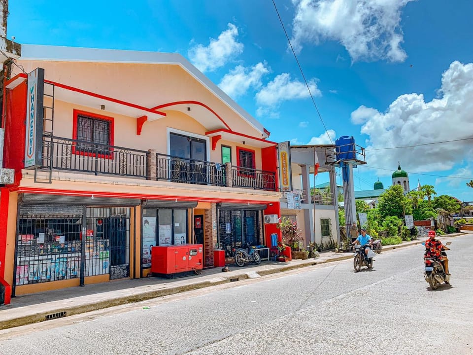 Street view, Location