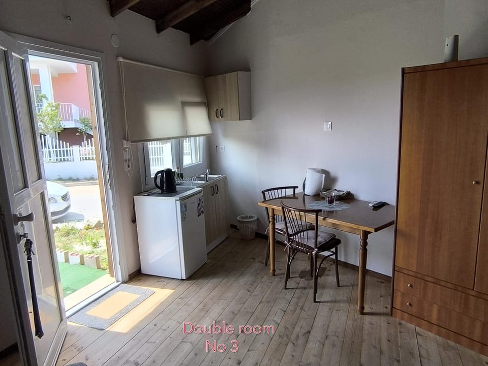 Wooden house Bed and Breakfast in Decentralized Administration of Macedonia and Thrace