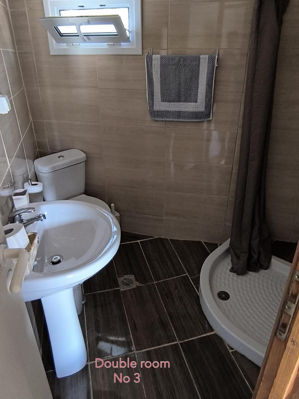 Wooden house Bed and Breakfast in Decentralized Administration of Macedonia and Thrace