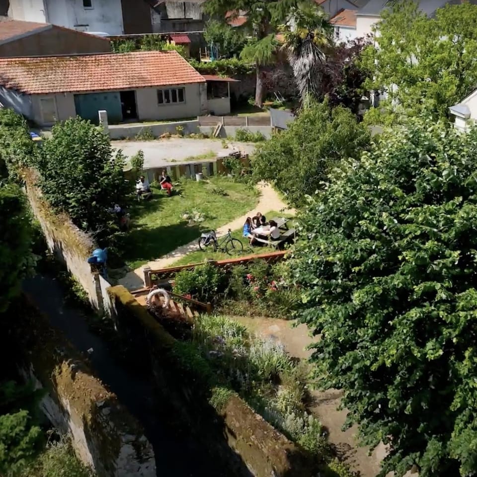 Garden, Balcony/Terrace, Balcony/Terrace