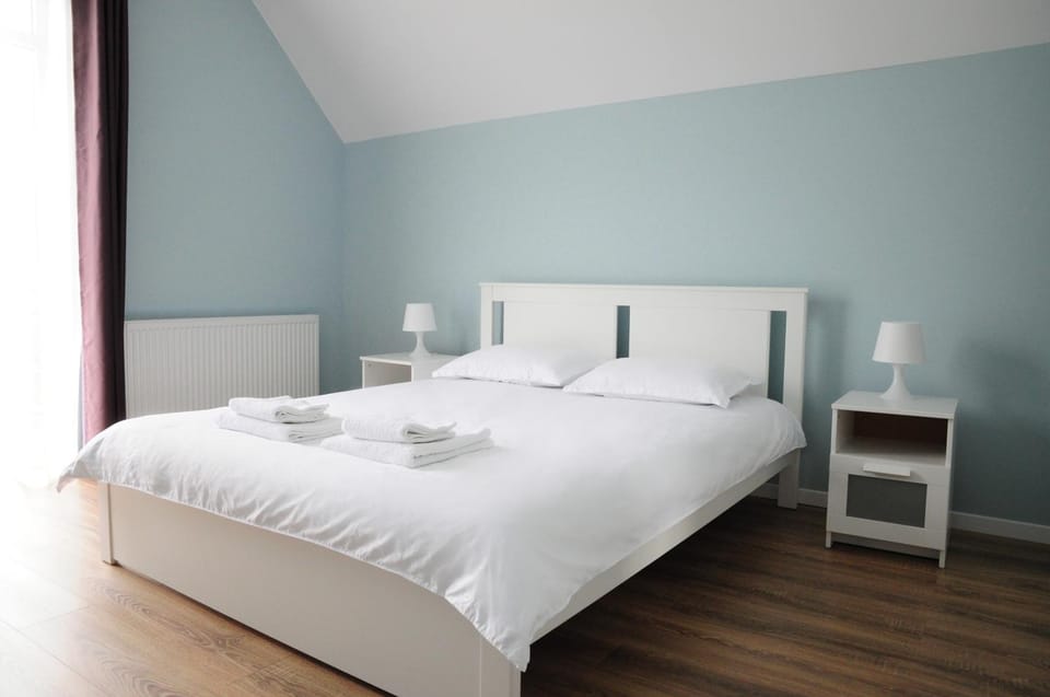 Casa Doris Vacation rental in Romania