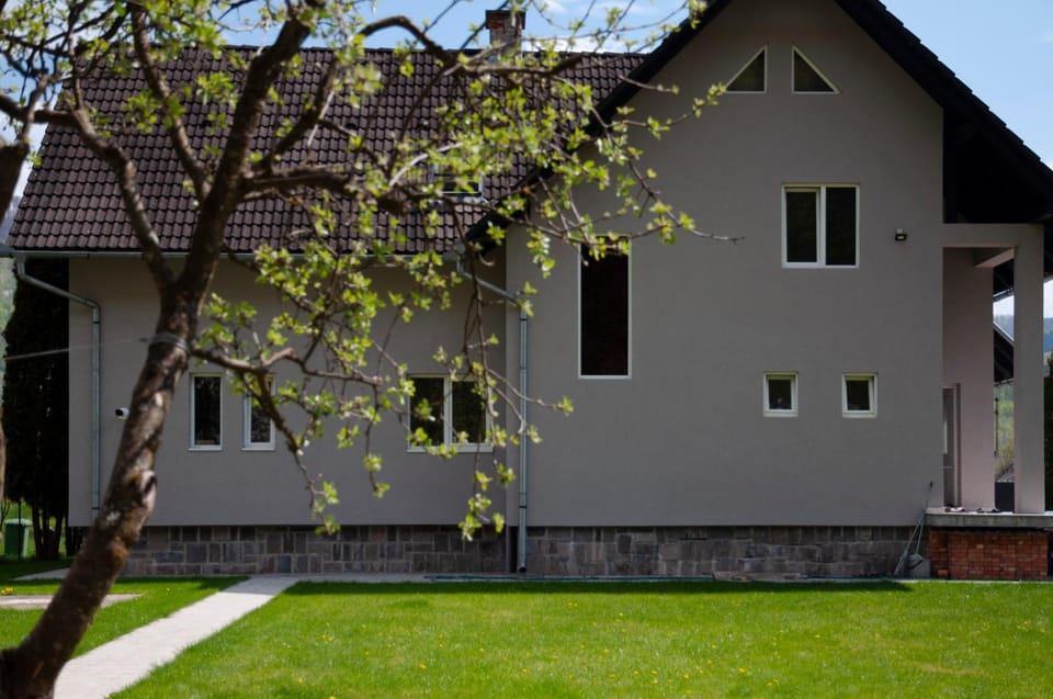 Casa Doris Vacation rental in Romania