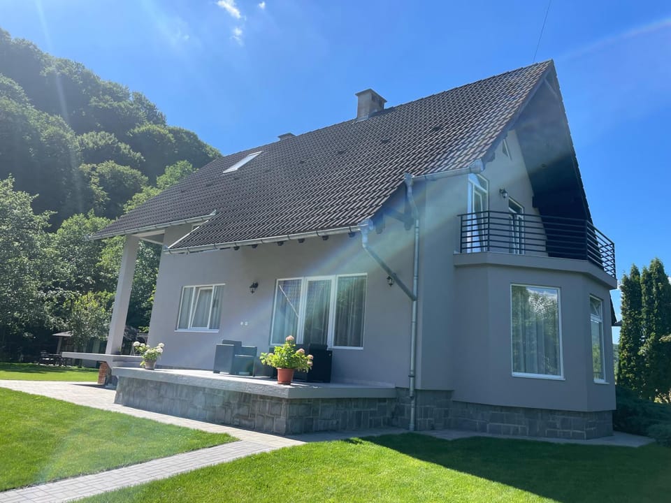 Casa Doris Vacation rental in Romania