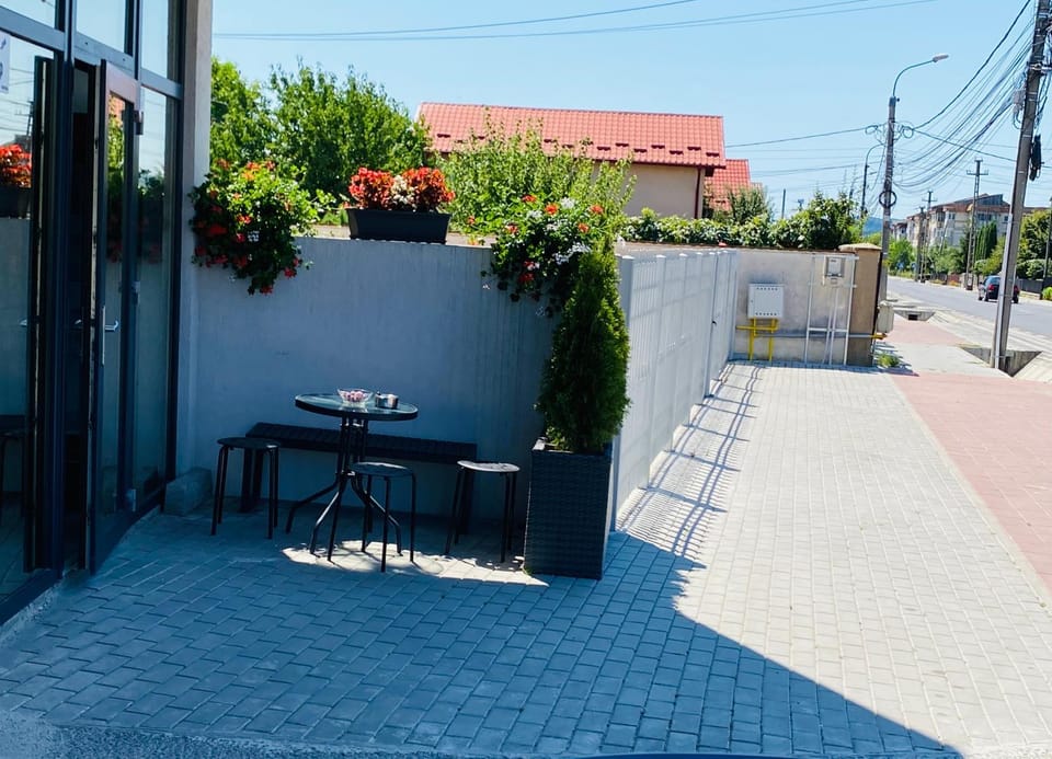 Four Rooms Vacation rental in Romania