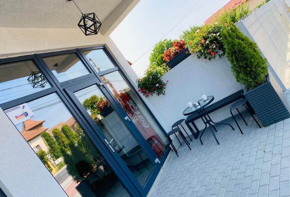 Four Rooms Vacation rental in Romania