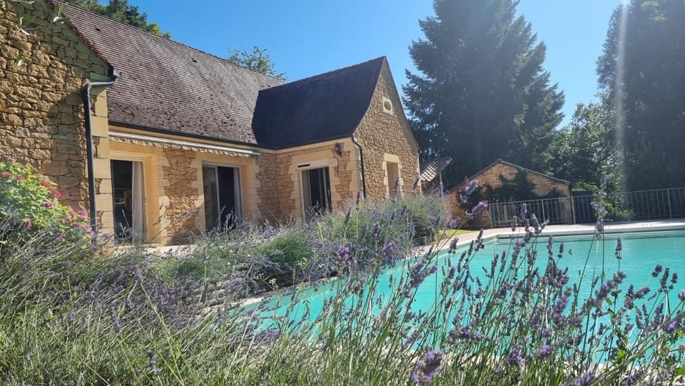 Villa Les jardins de Raiatea Villa in Occitanie