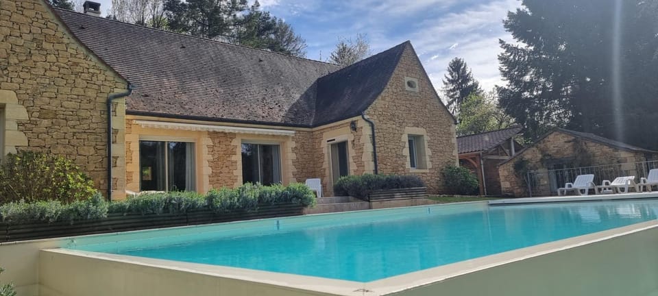Villa Les jardins de Raiatea Villa in Occitanie