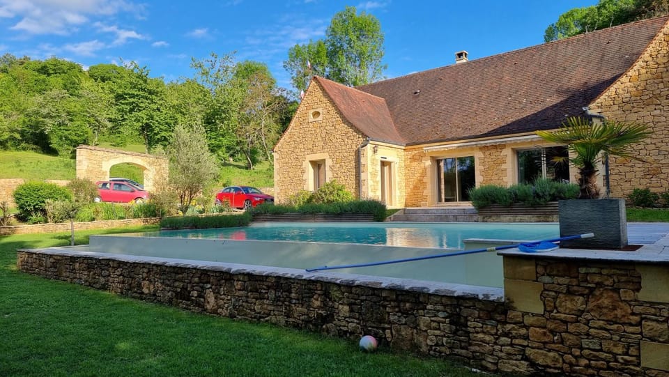 Villa Les jardins de Raiatea Villa in Occitanie