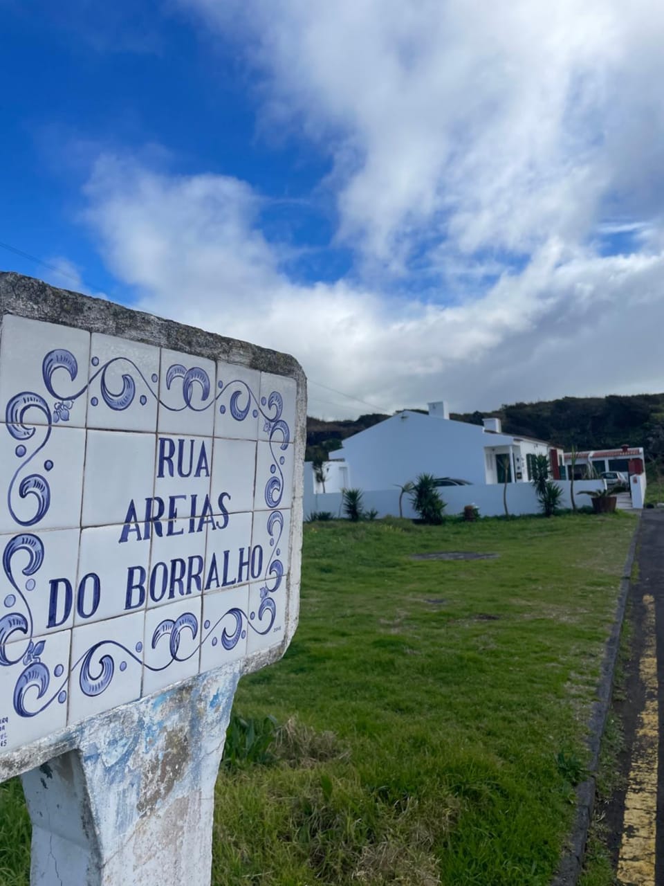 Estrela do Atlântico House in Azores District