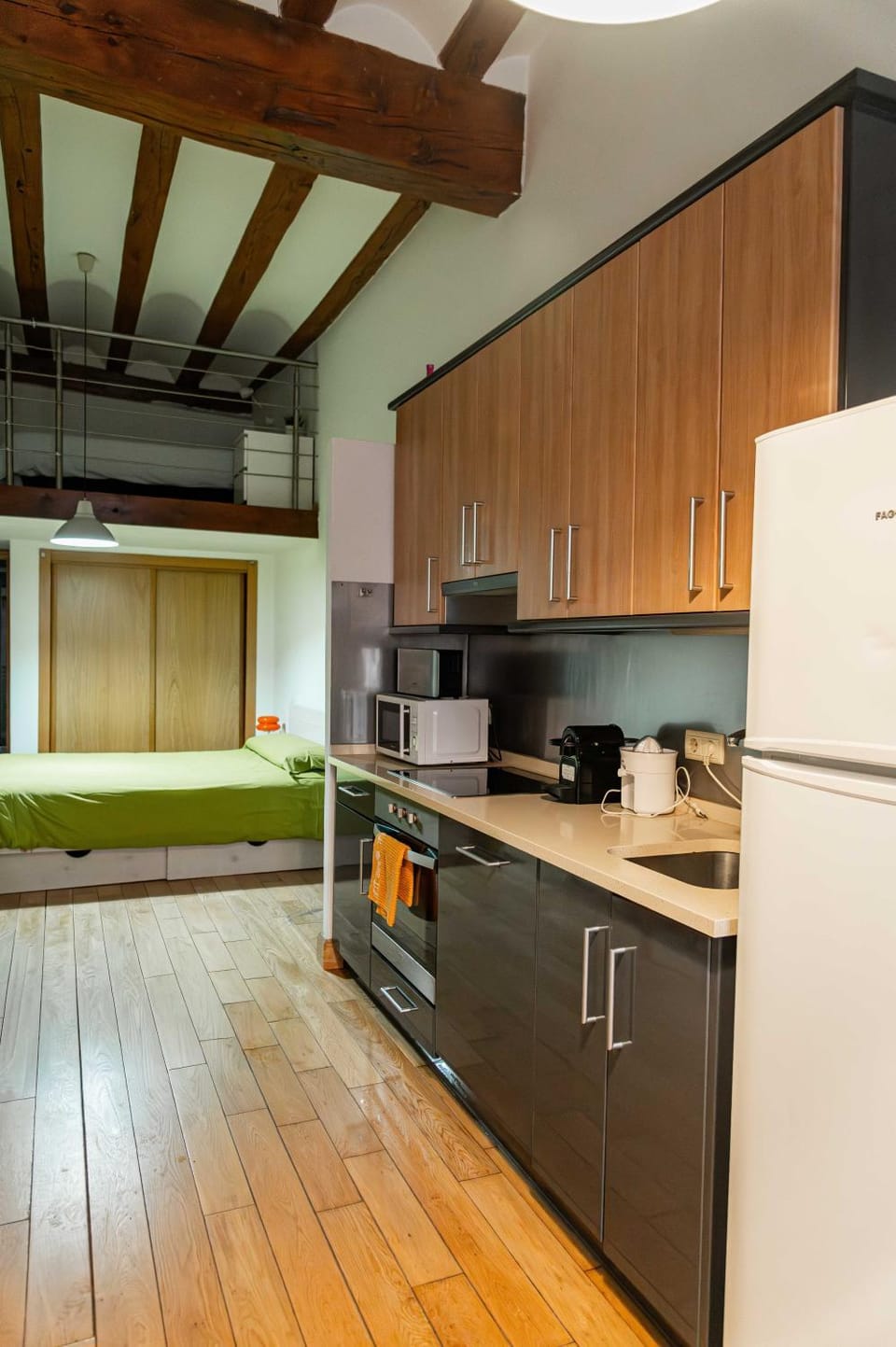 Louro Salina Apartment in Castile-La Mancha