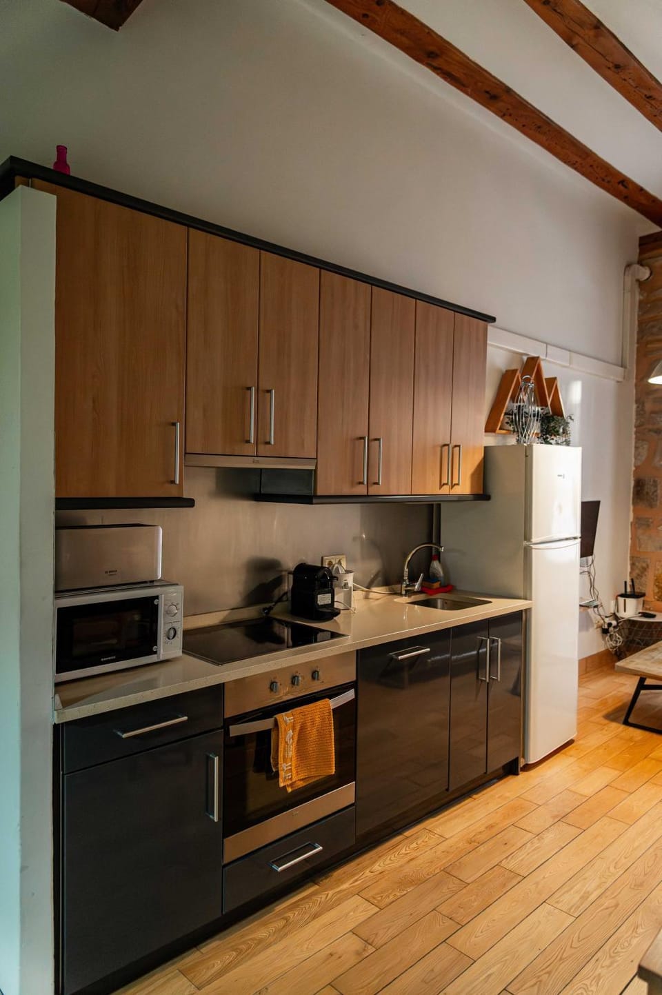 Louro Salina Apartment in Castile-La Mancha