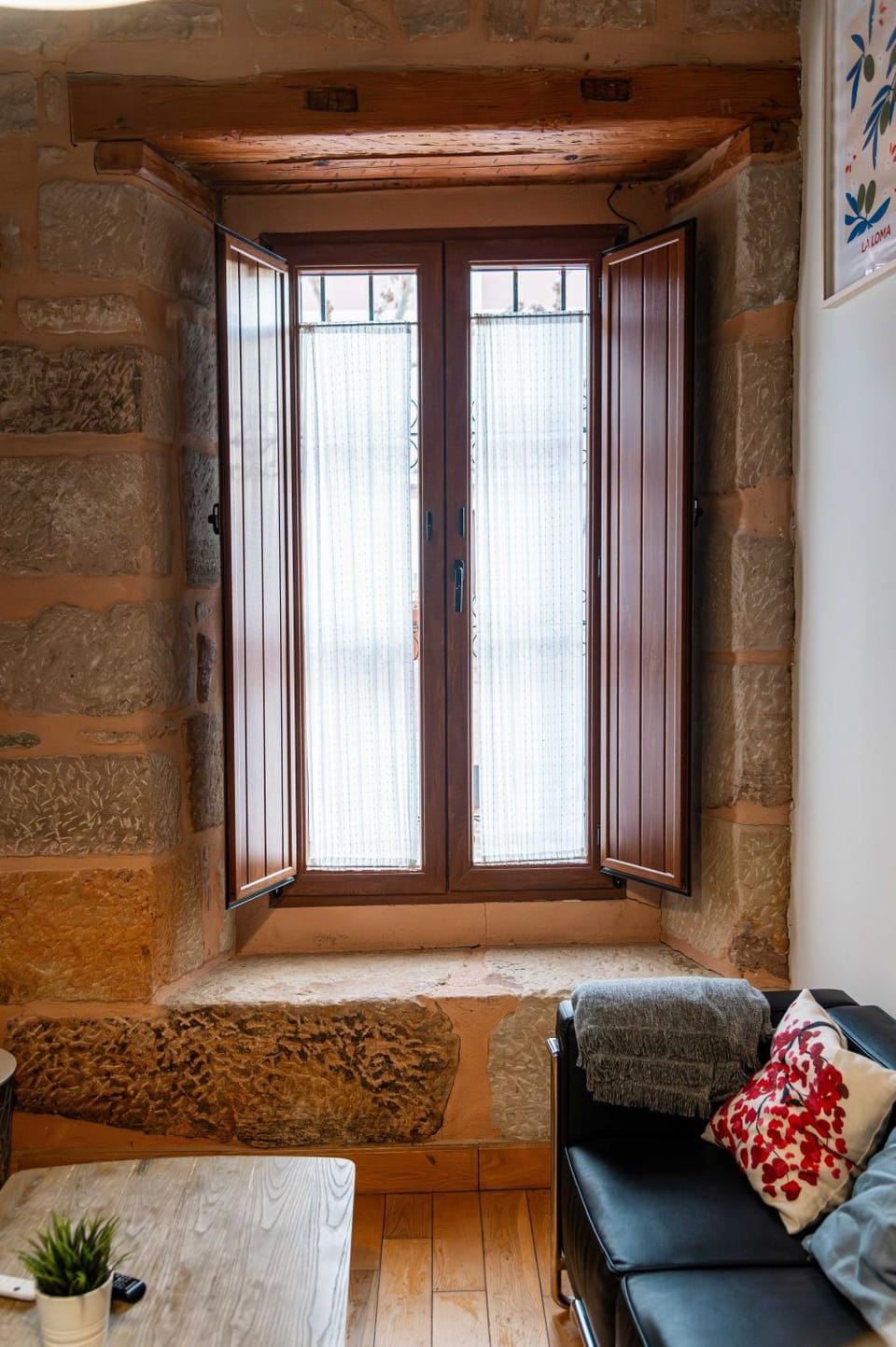 Louro Salina Apartment in Castile-La Mancha