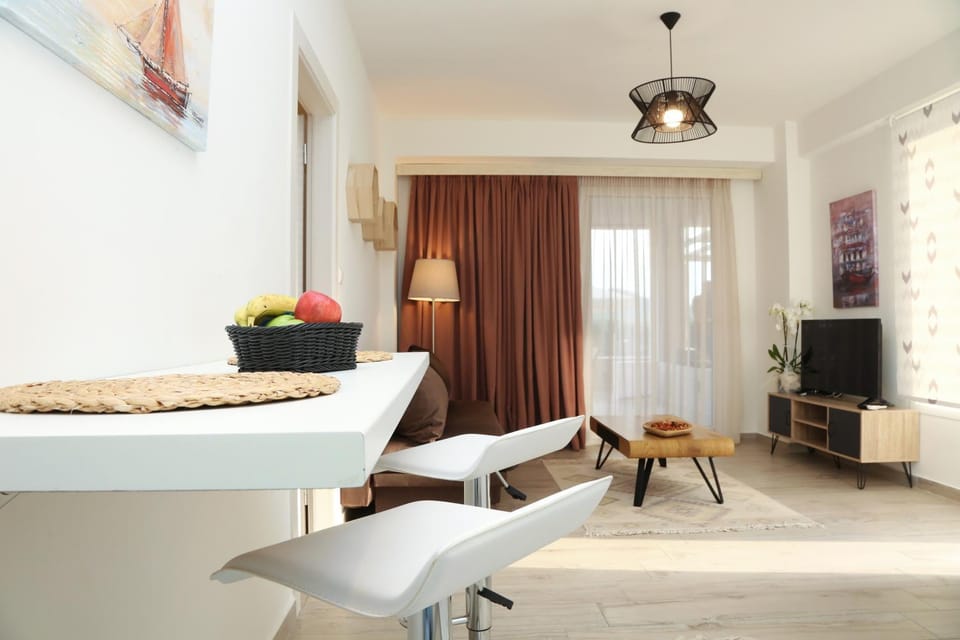 Steleni Seaside Suites Apartment hotel in Decentralized Administration of Macedonia and Thrace