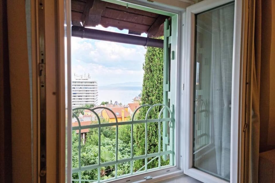 Apartment Julija Apartment in Opatija
