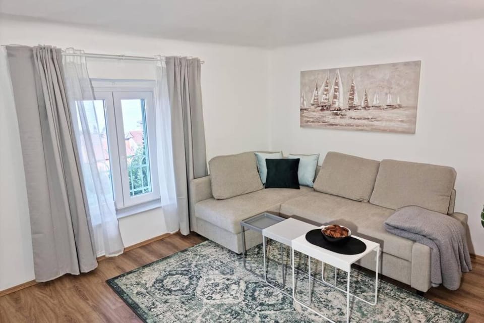 Apartment Julija Apartment in Opatija