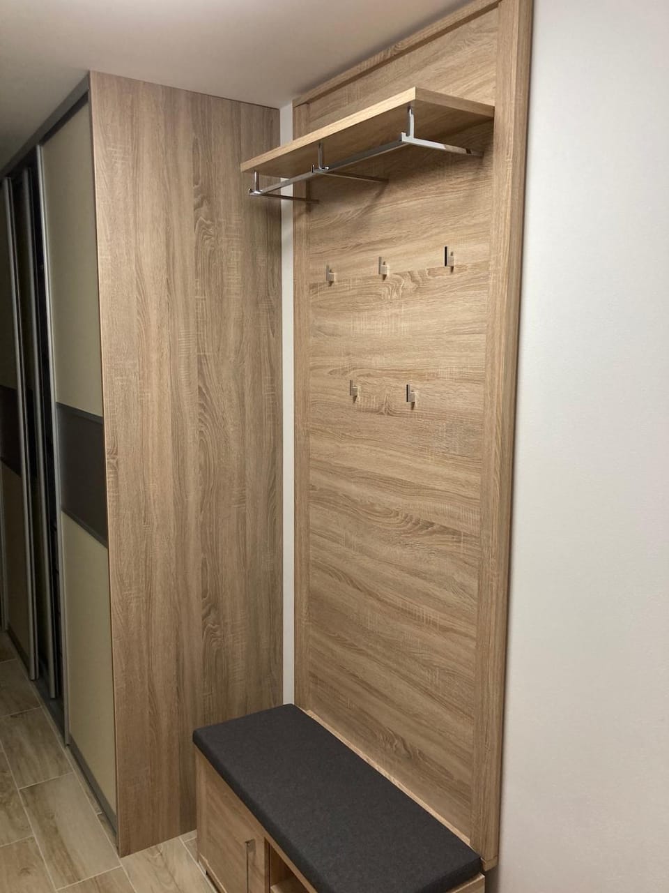 wardrobe