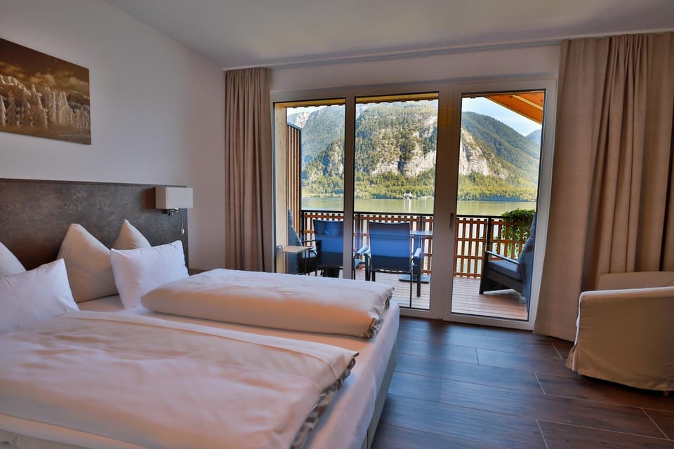 Balcony/Terrace, Photo of the whole room