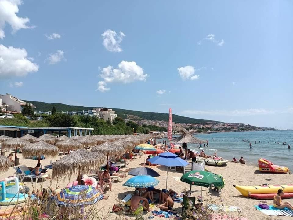 Sun Wave EXCLUSIVE Apartment in Burgas Province