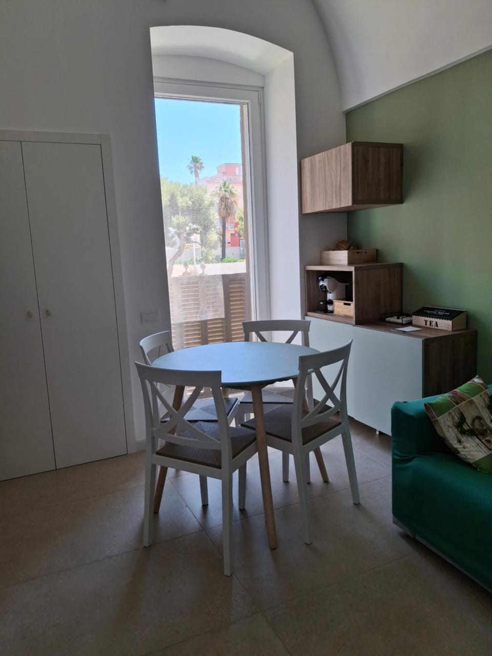 La Casa di Alice 18 Apartment in Apulia