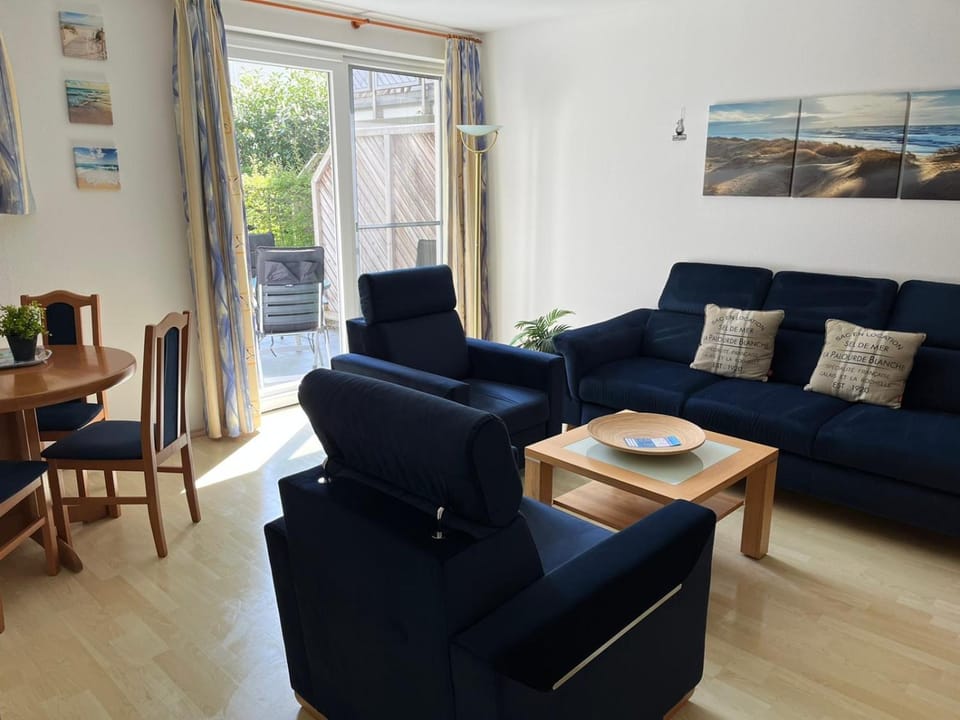Ferienwohnung direkt am Meer Apartment in Heringsdorf