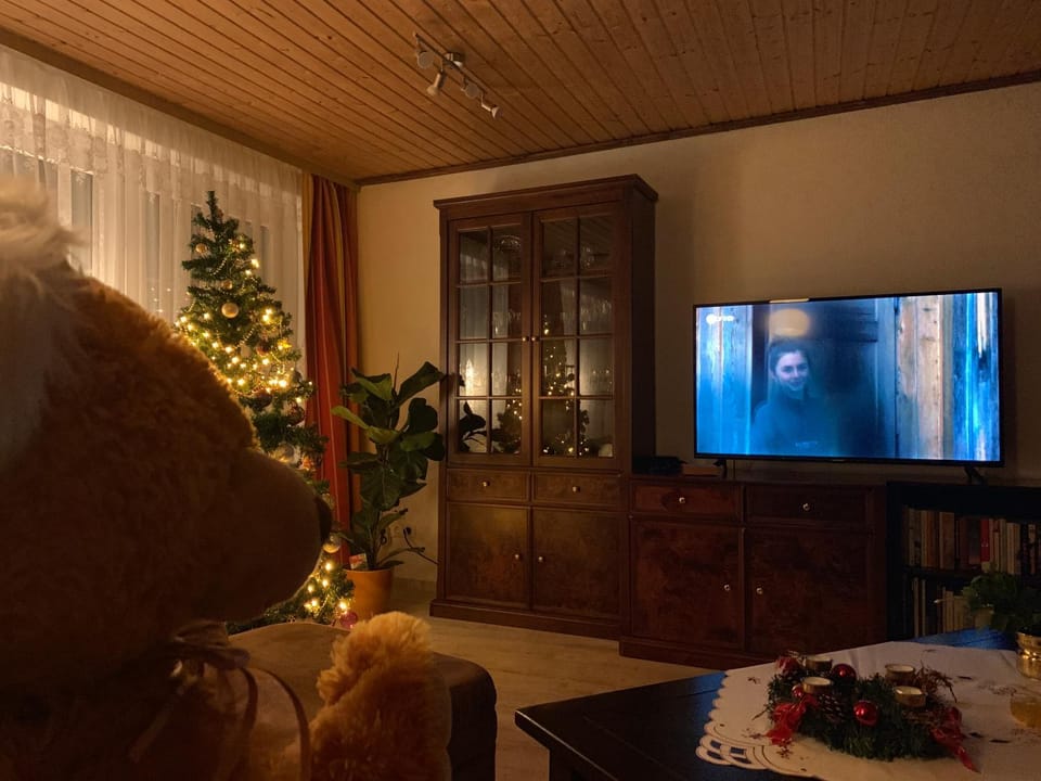 TV and multimedia, Living room