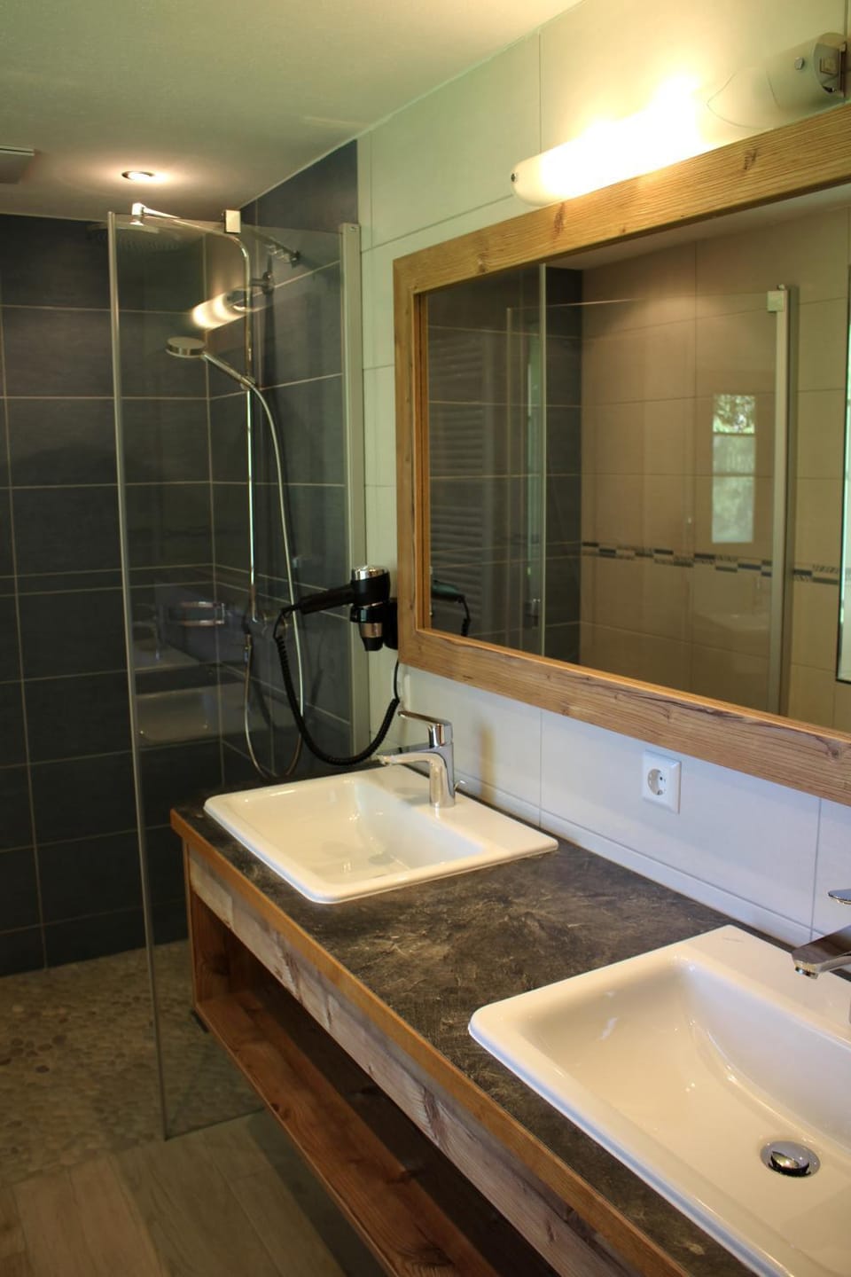 Appartement Gleiminger Apartment in Salzburgerland