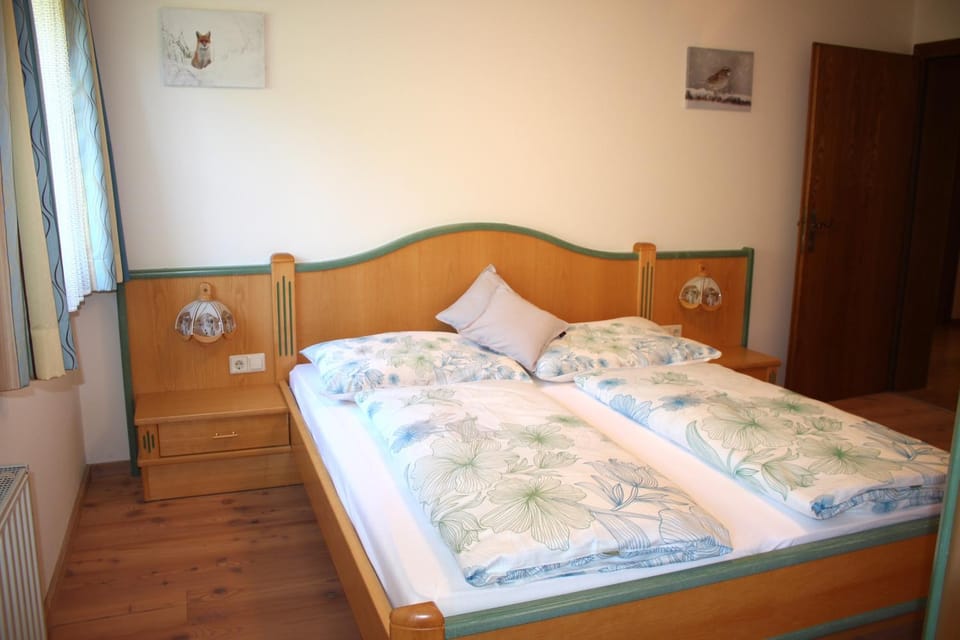 Appartement Gleiminger Apartment in Salzburgerland