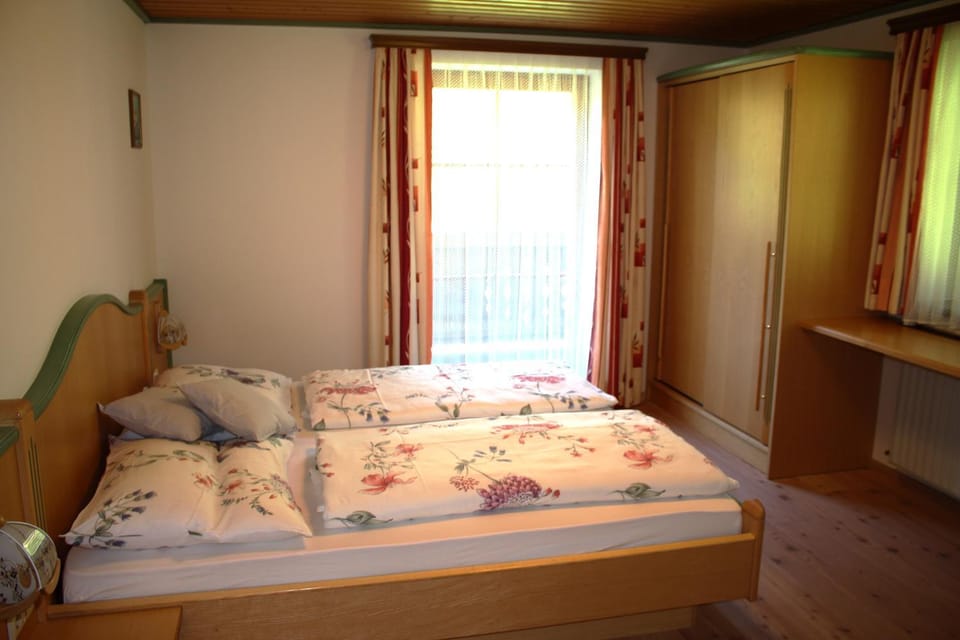 Appartement Gleiminger Apartment in Salzburgerland