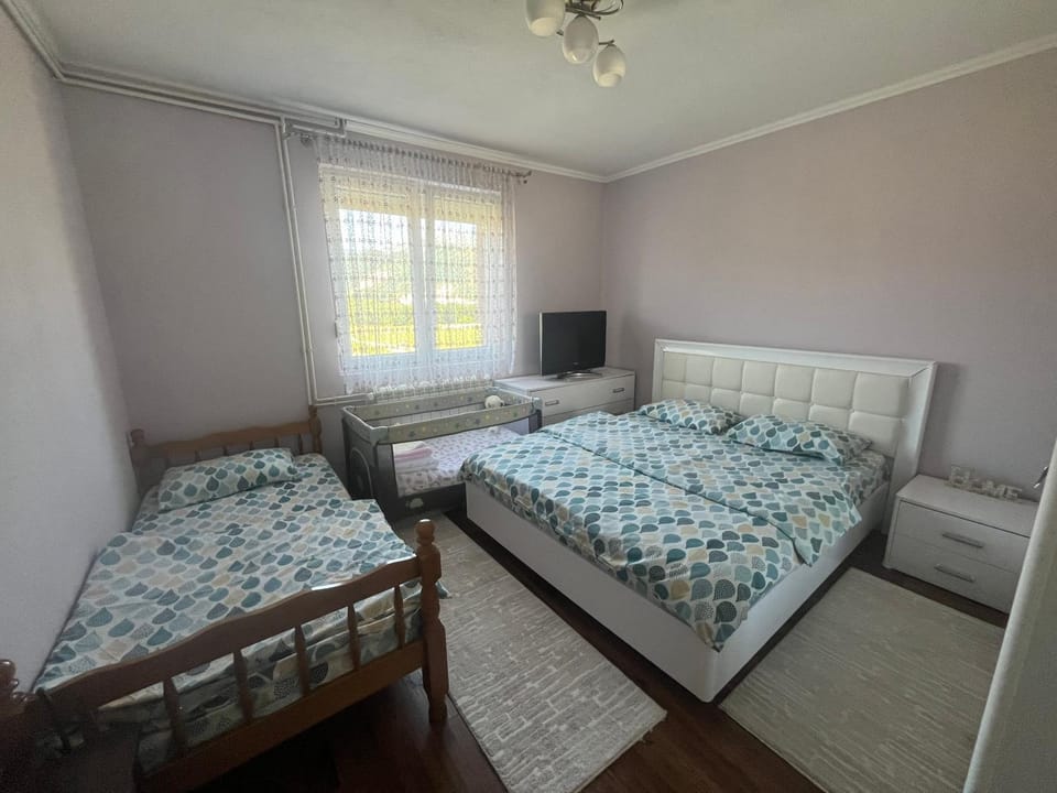 Guest house Paradise Kolašin Apartment in Montenegro