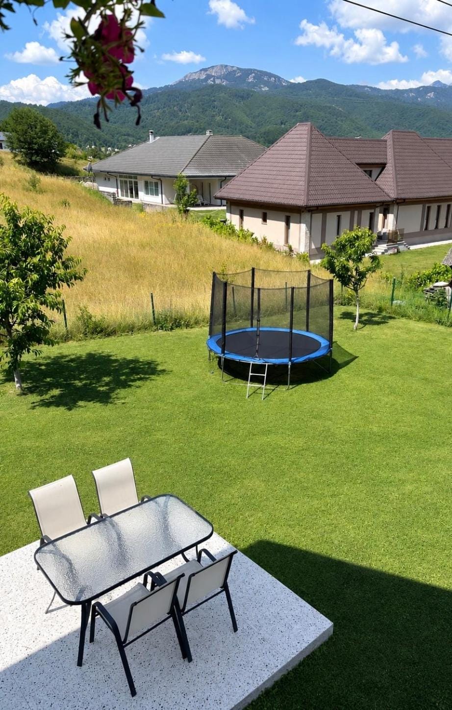 Guest house Paradise Kolašin Apartment in Montenegro