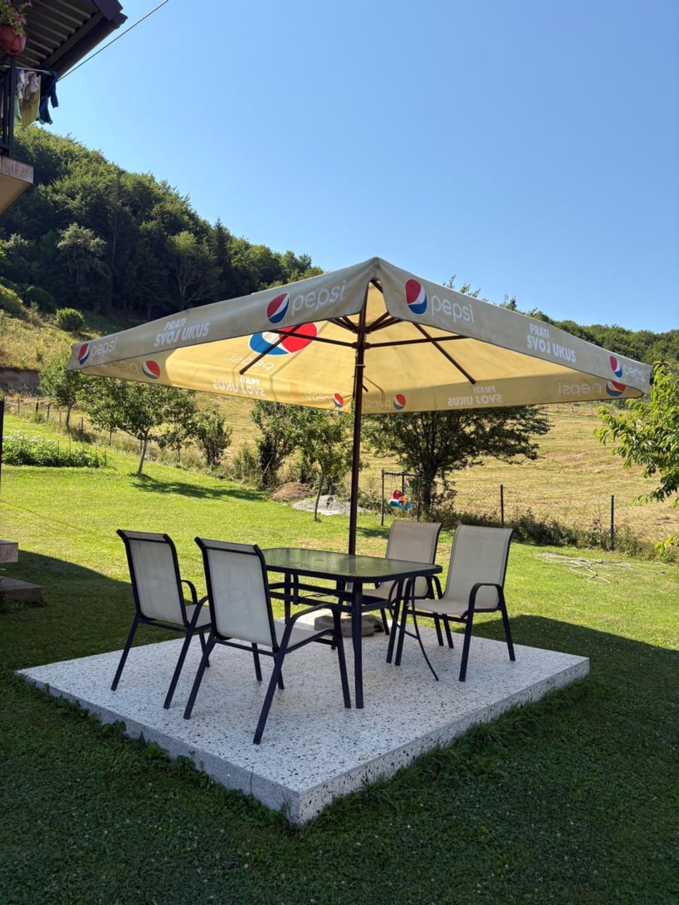 Guest house Paradise Kolašin Apartment in Montenegro