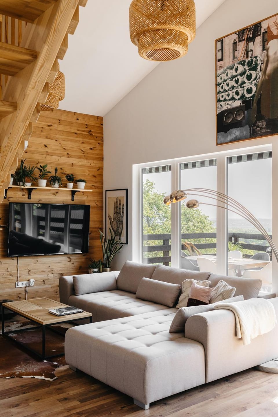 Casa Quint House in Hungary