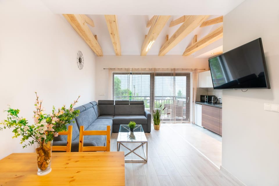 Communal lounge/ TV room, Living room, Seating area