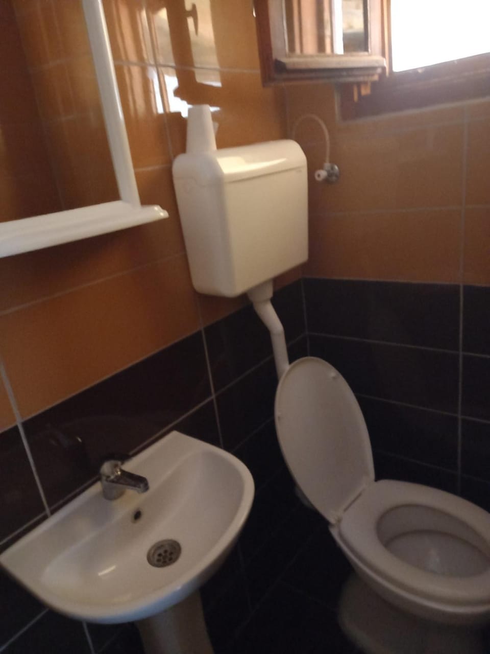 Vikendica House in Budva Municipality