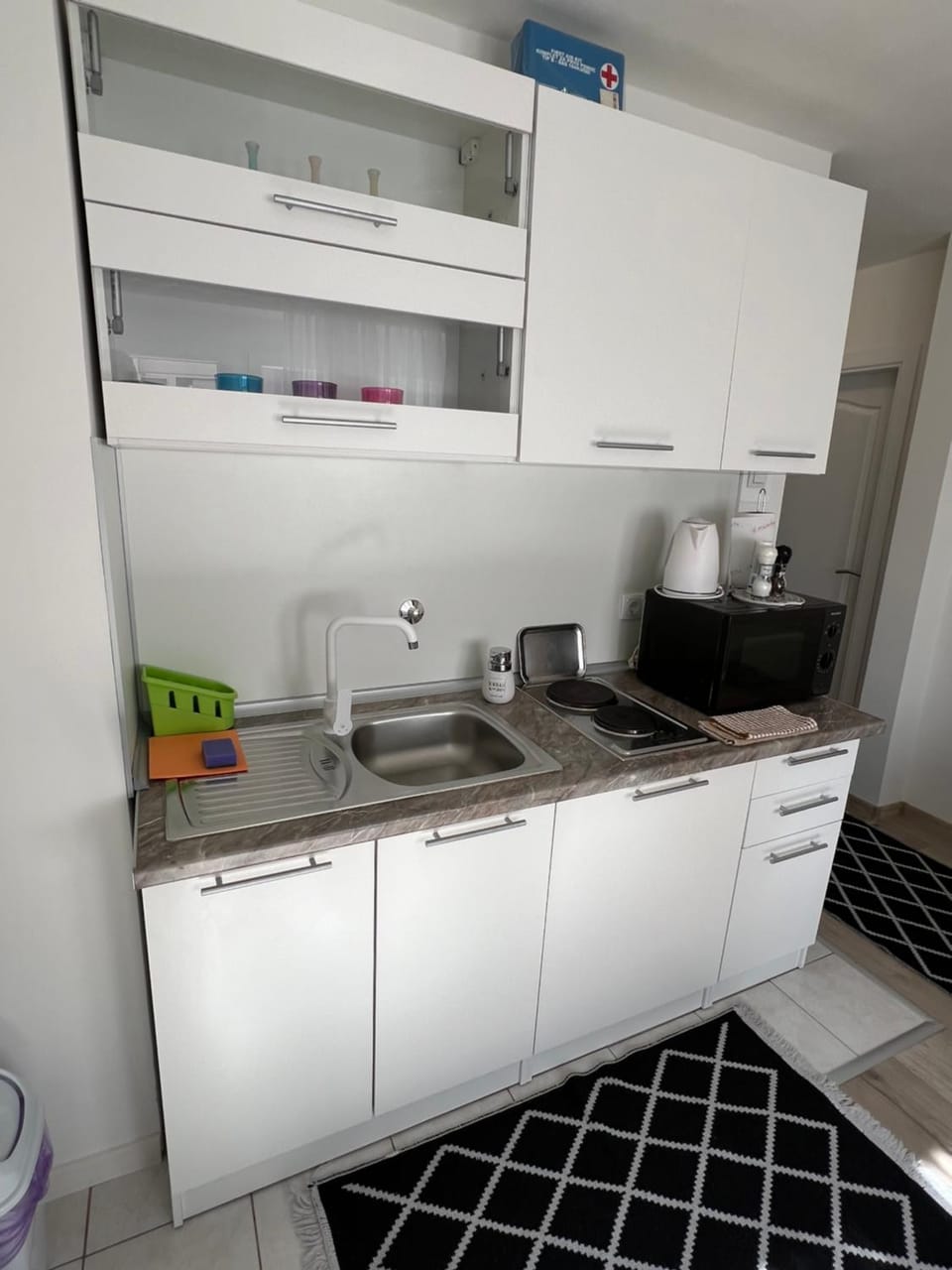 COZY CENTER Apartment Bihać Apartment in Lika-Senj County