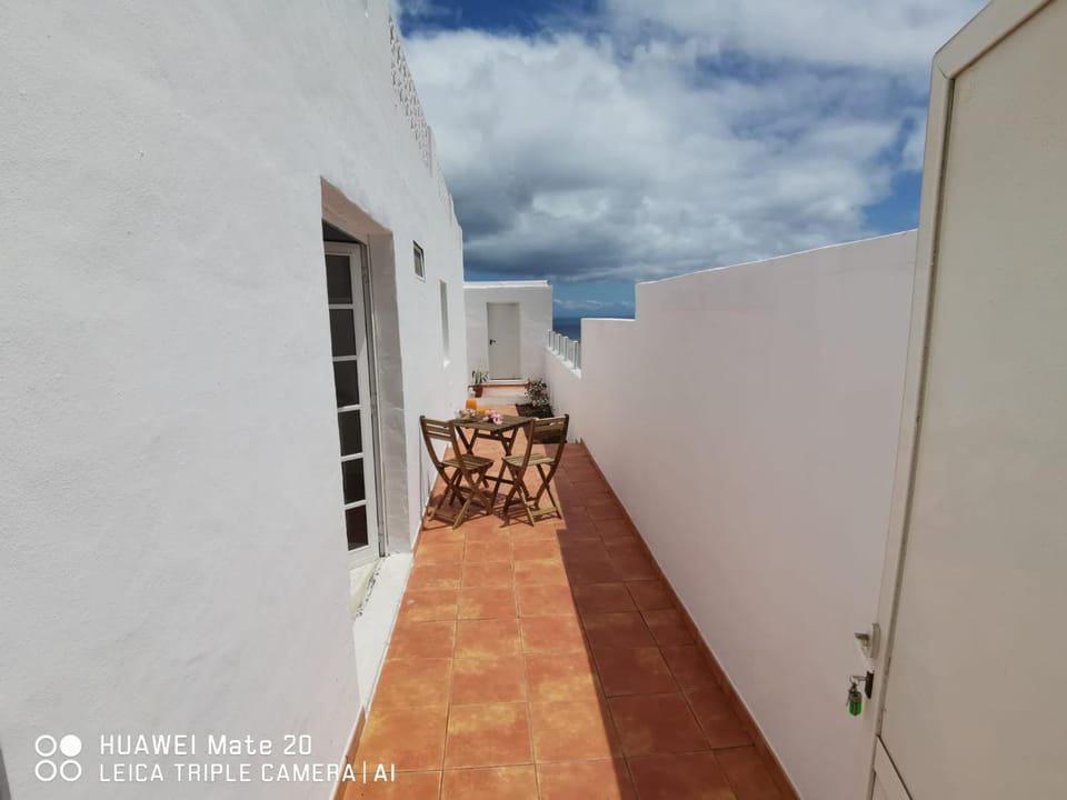 Patio, View (from property/room), Balcony/Terrace