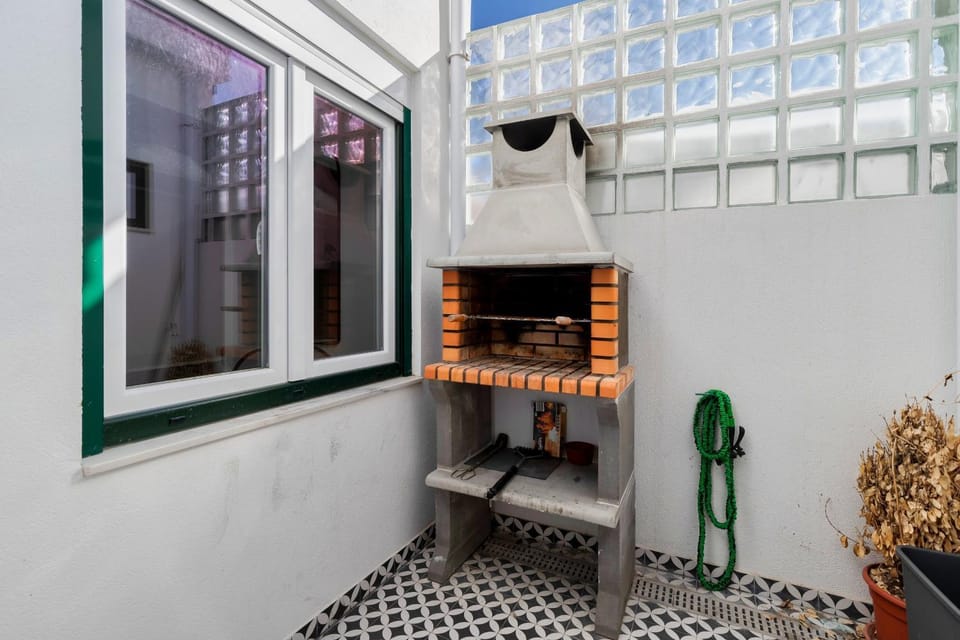 BBQ facilities