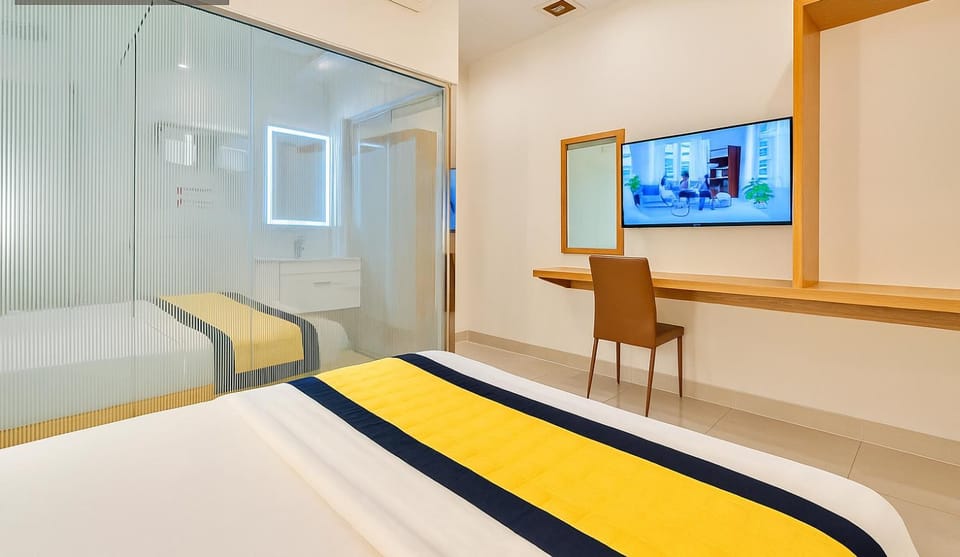 Son Mi Hotel Hotel in Ho Chi Minh City