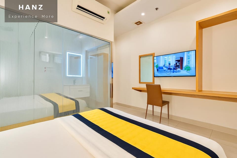 Son Mi Hotel Hotel in Ho Chi Minh City