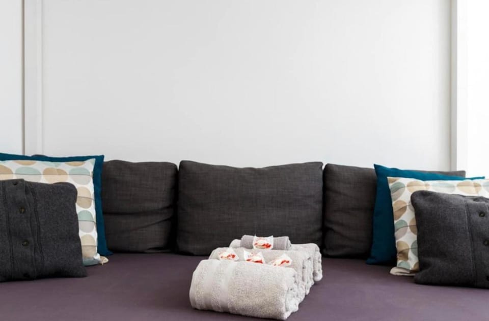 Nice City Center Studio Apartment in Berlin