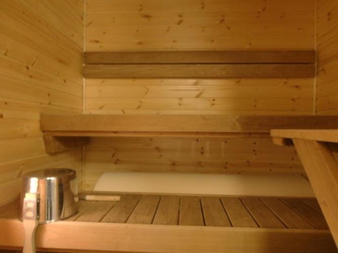 Ilvestie A House in Lapland