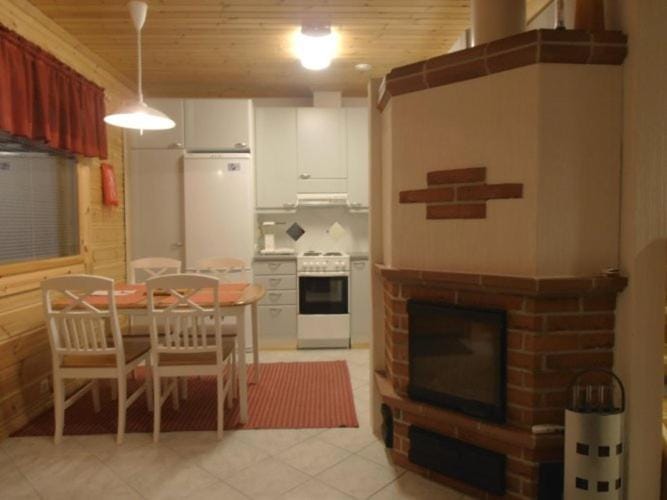 Ilvestie A House in Lapland