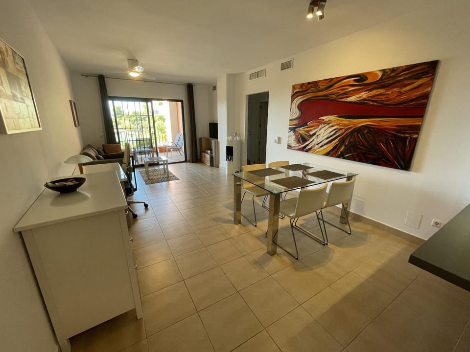 Sangria Blanca Apartment in Costa Tropical