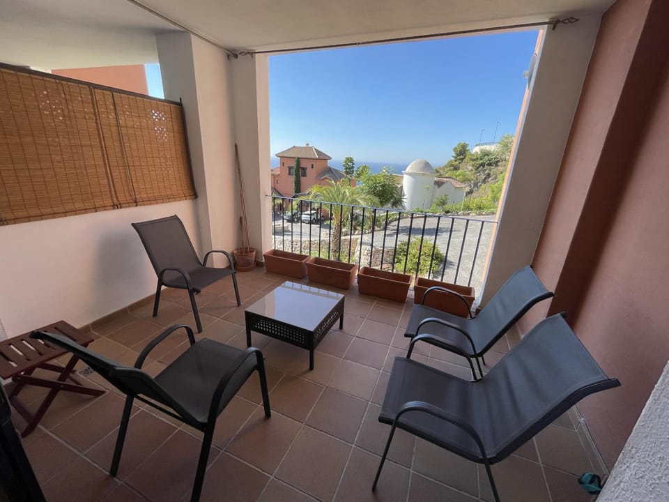 Sangria Blanca Apartment in Costa Tropical