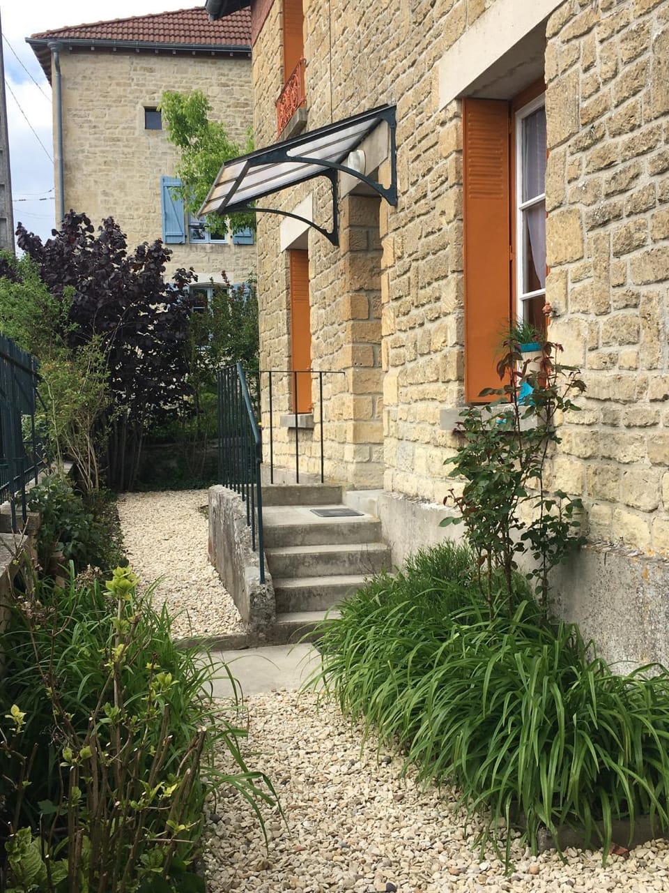 L'Echappée Ardennaise - Gîte 6 places tout confort House in Grand Est