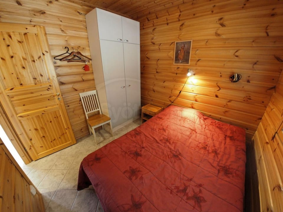 Ilvestie B House in Lapland